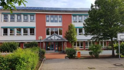 Grundschule Cadolzburg