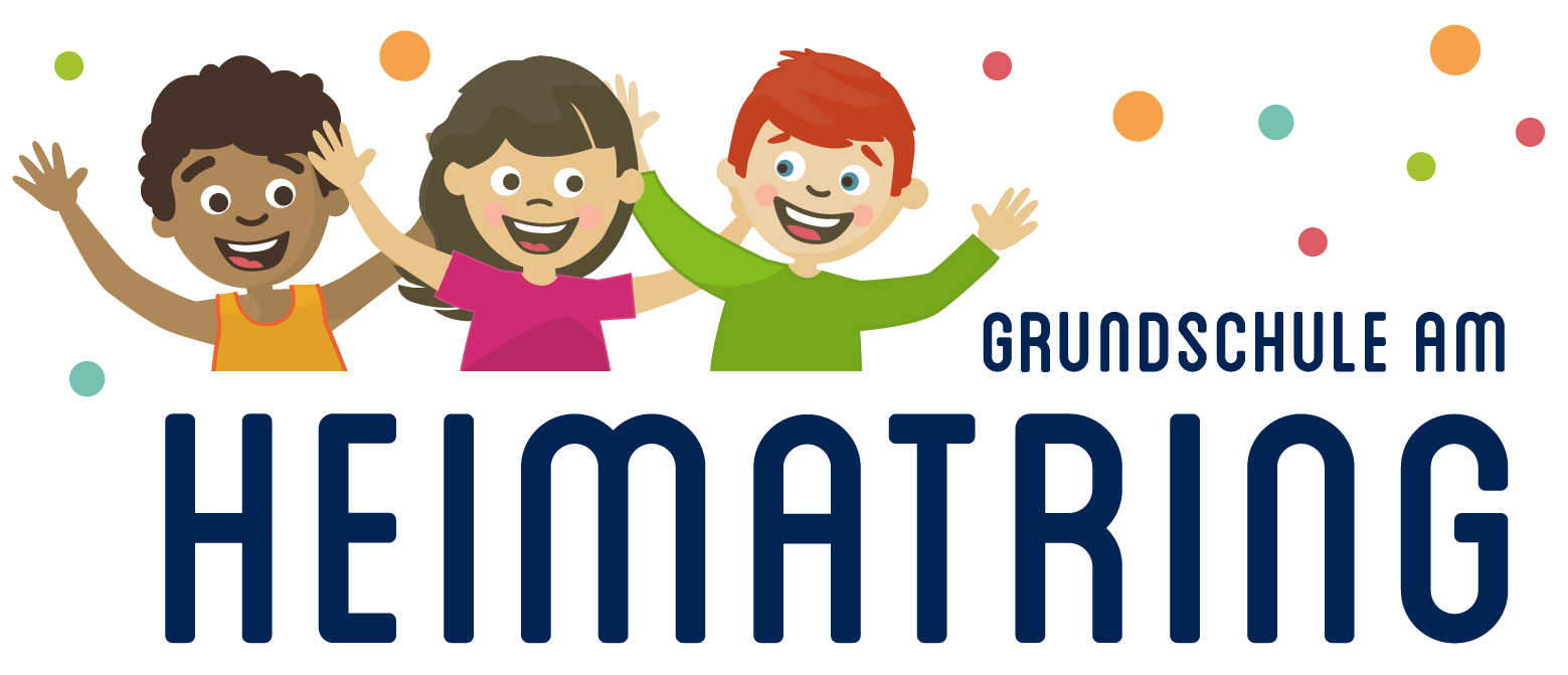 Grundschule Coburg-Am Heimatring Logo