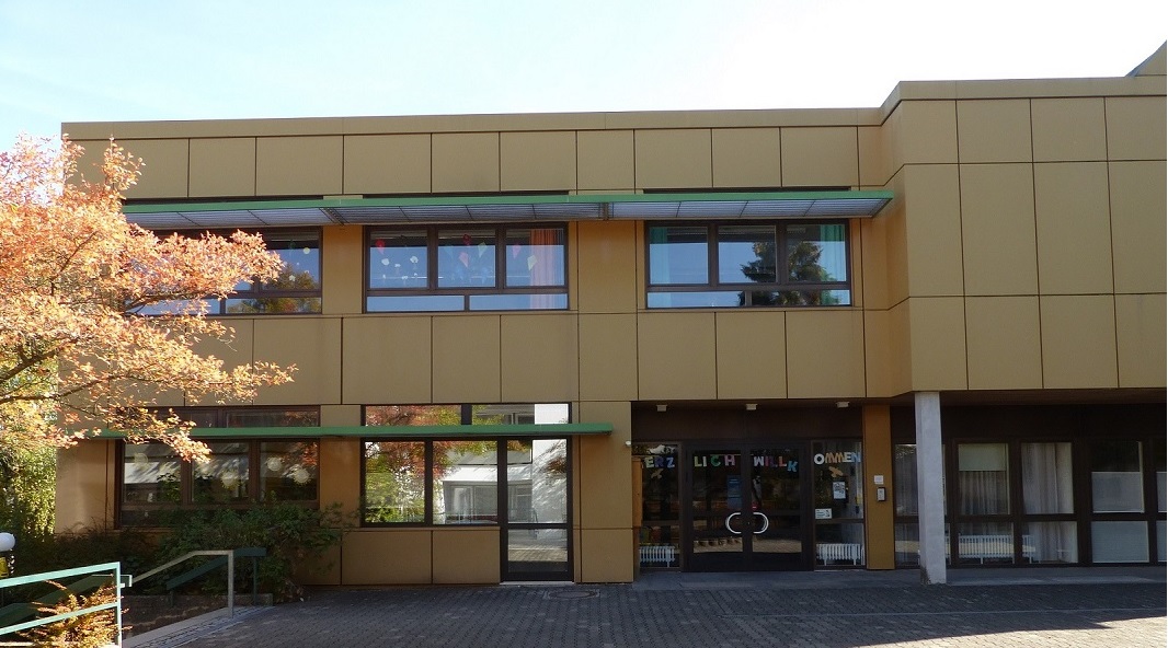 Grundschule Coburg-Am Heimatring
