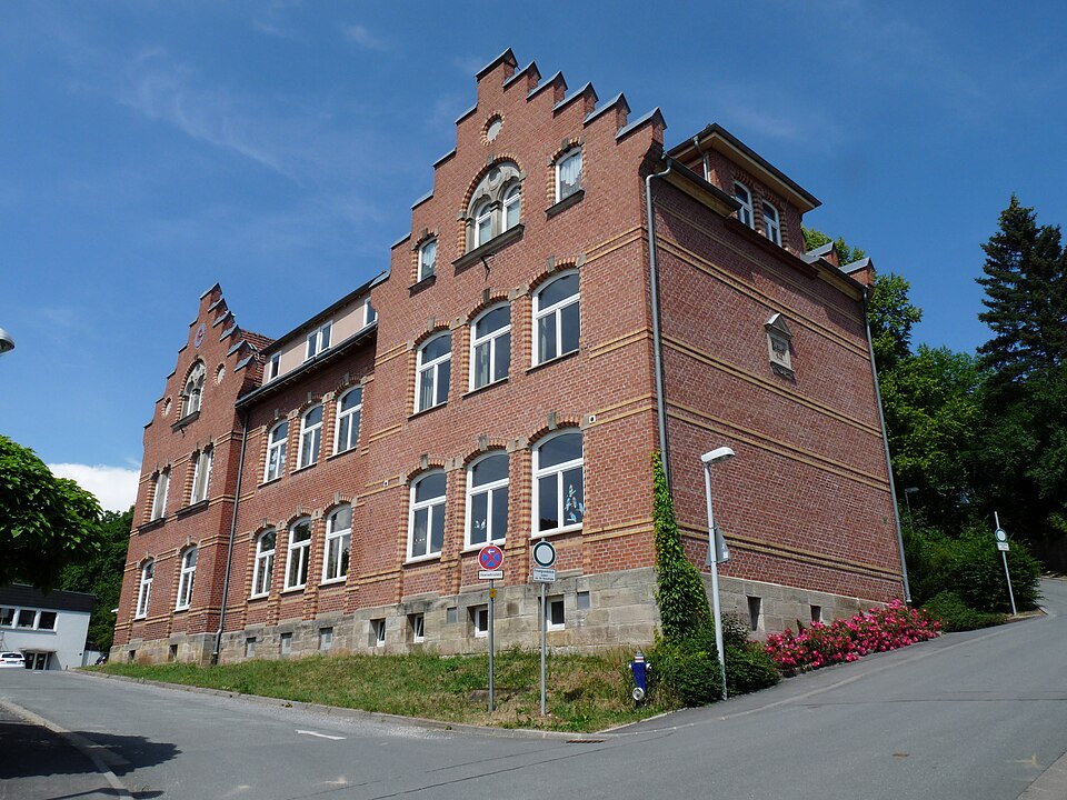 Grundschule Coburg-Creidlitz