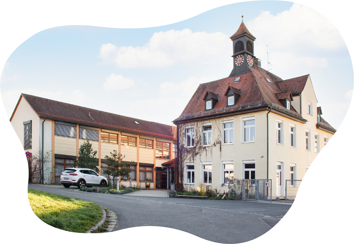 Grundschule Diepersdorf-Leinburg
