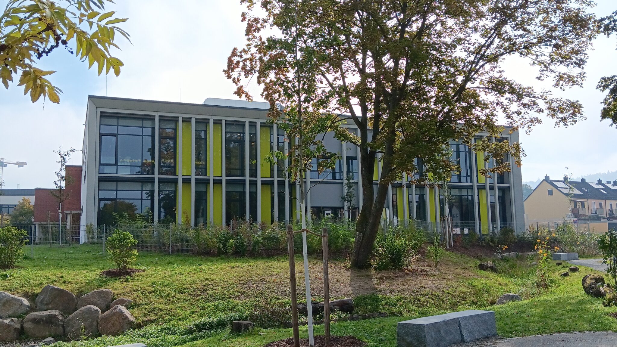 Grundschule Diesenbach