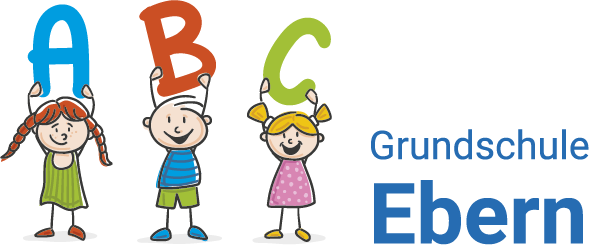 Grundschule Ebern Logo