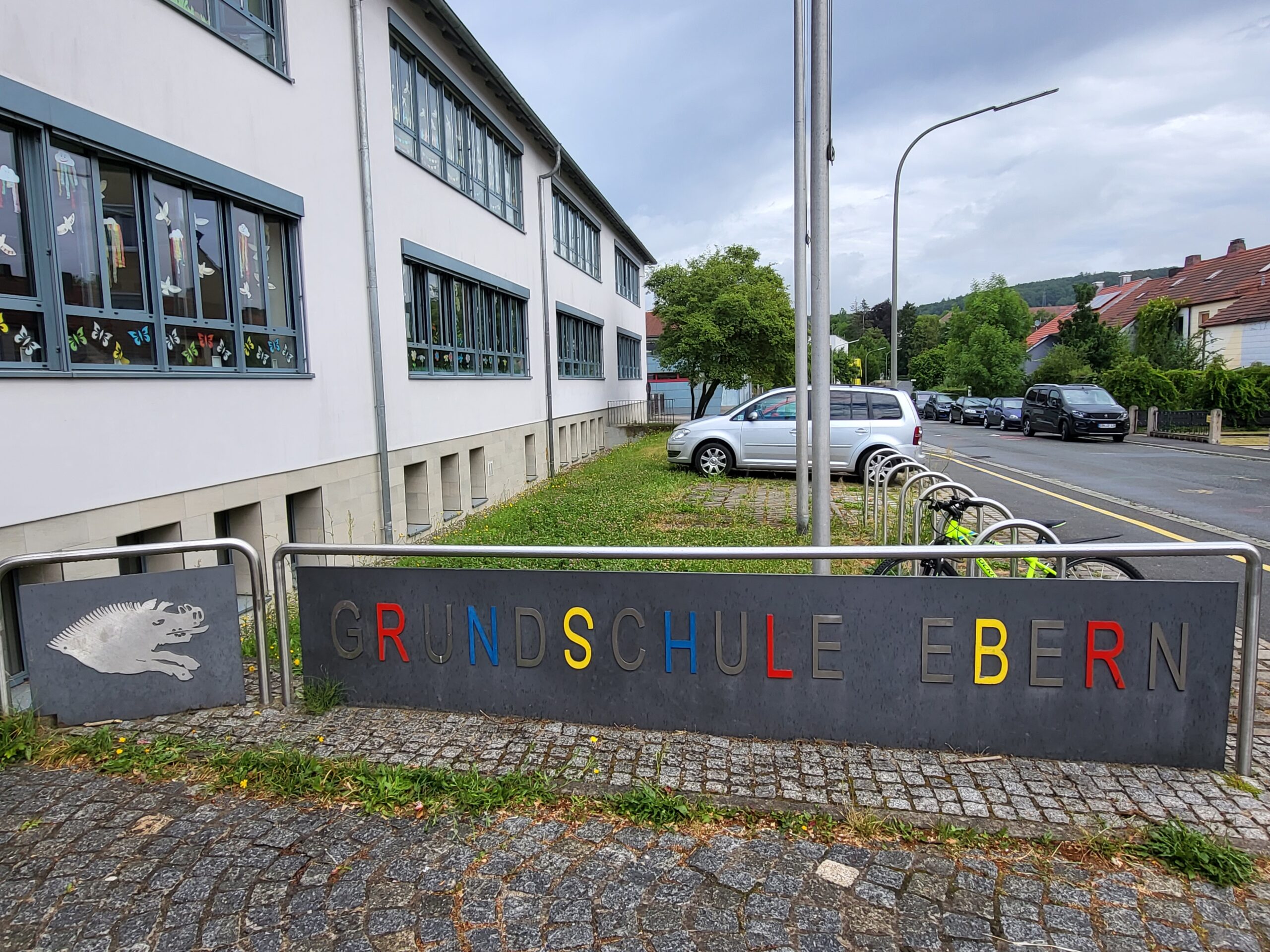 Grundschule Ebern