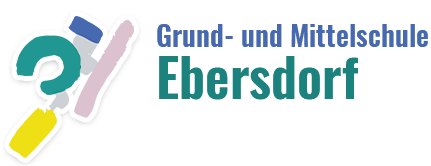 Grundschule Ebersdorf b. Coburg Logo