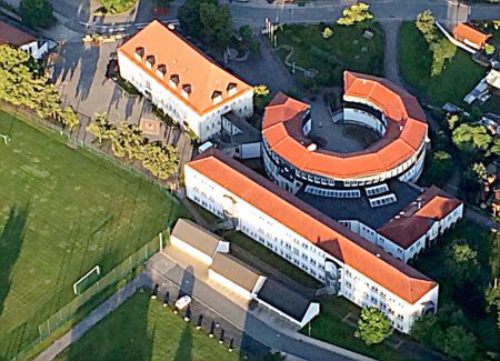 Grundschule Ebersdorf b. Coburg