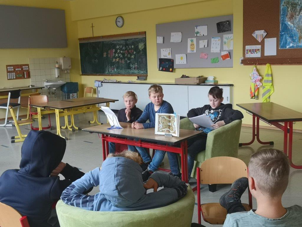 Grundschule Ebrach