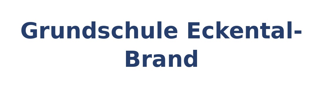 Grundschule Eckental-Brand Logo
