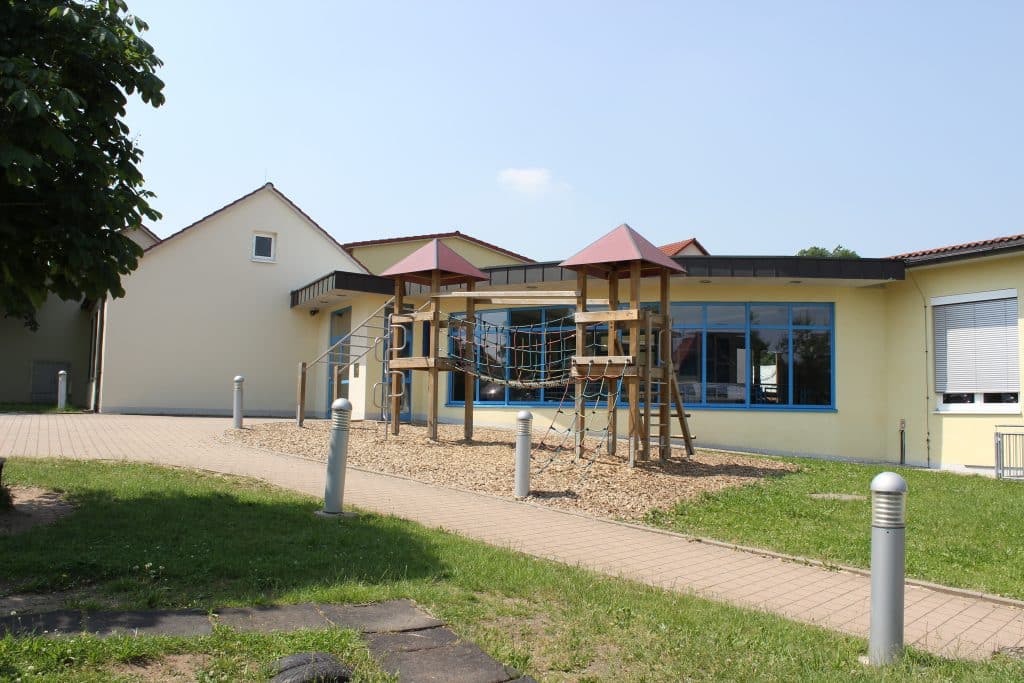 Grundschule Eckental-Eschenau