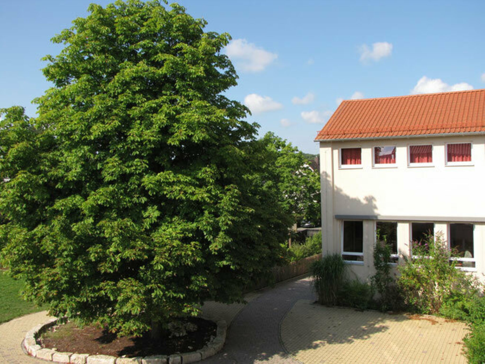 Grundschule Eckental-Forth