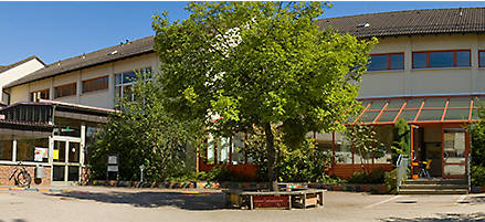 Grundschule Effeltrich