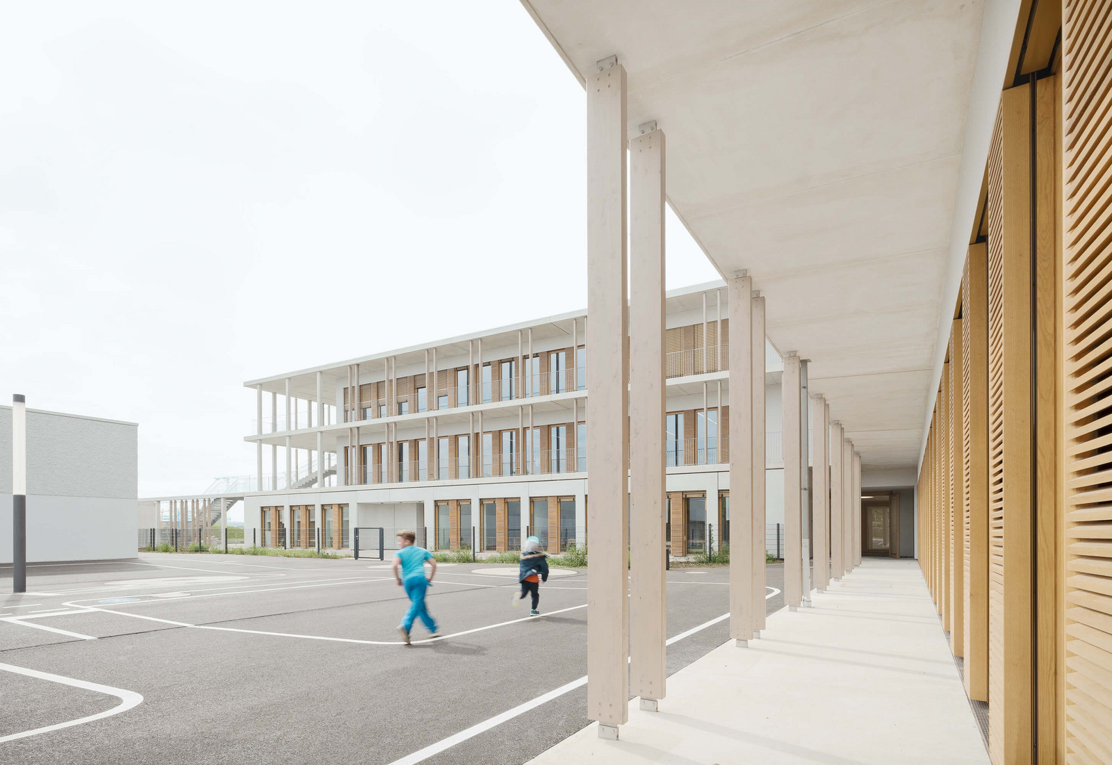 Grundschule Eggolsheim