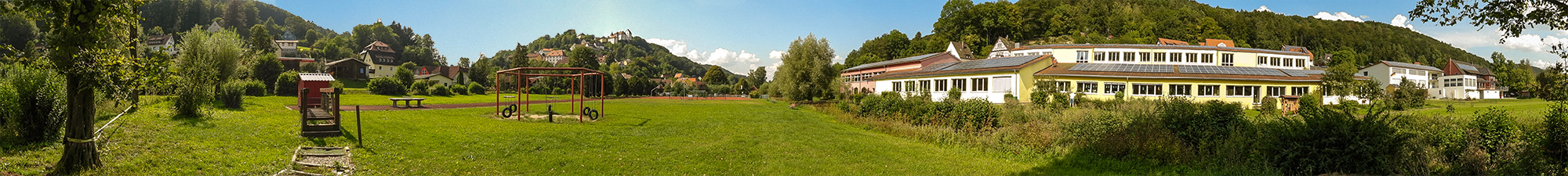 Grundschule Egloffstein