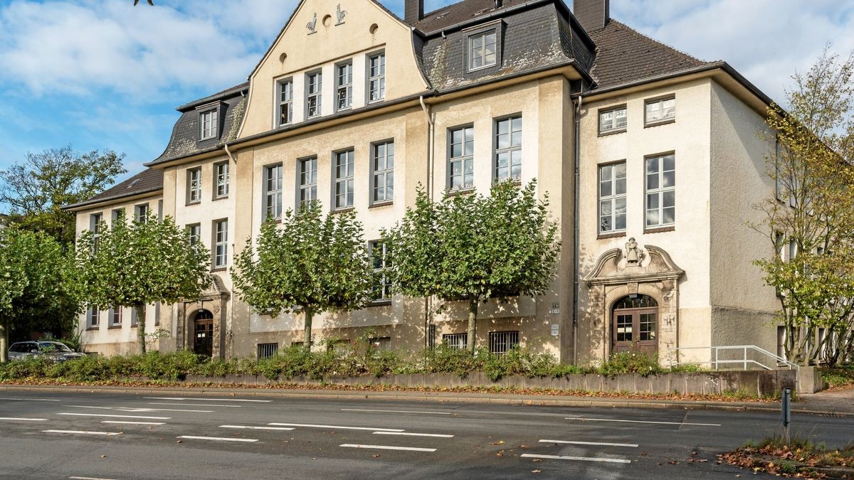 Grundschule Erlangen an der Brucker Lache