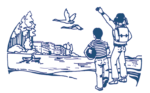Grundschule Erlangen-Dechsendorf Logo