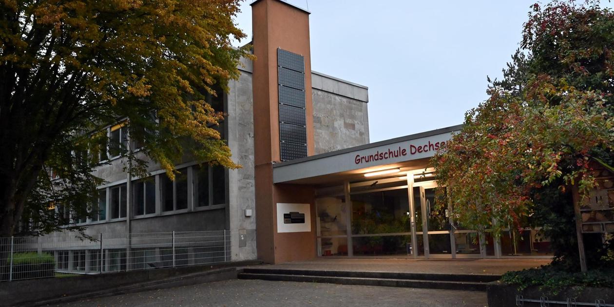 Grundschule Erlangen-Dechsendorf