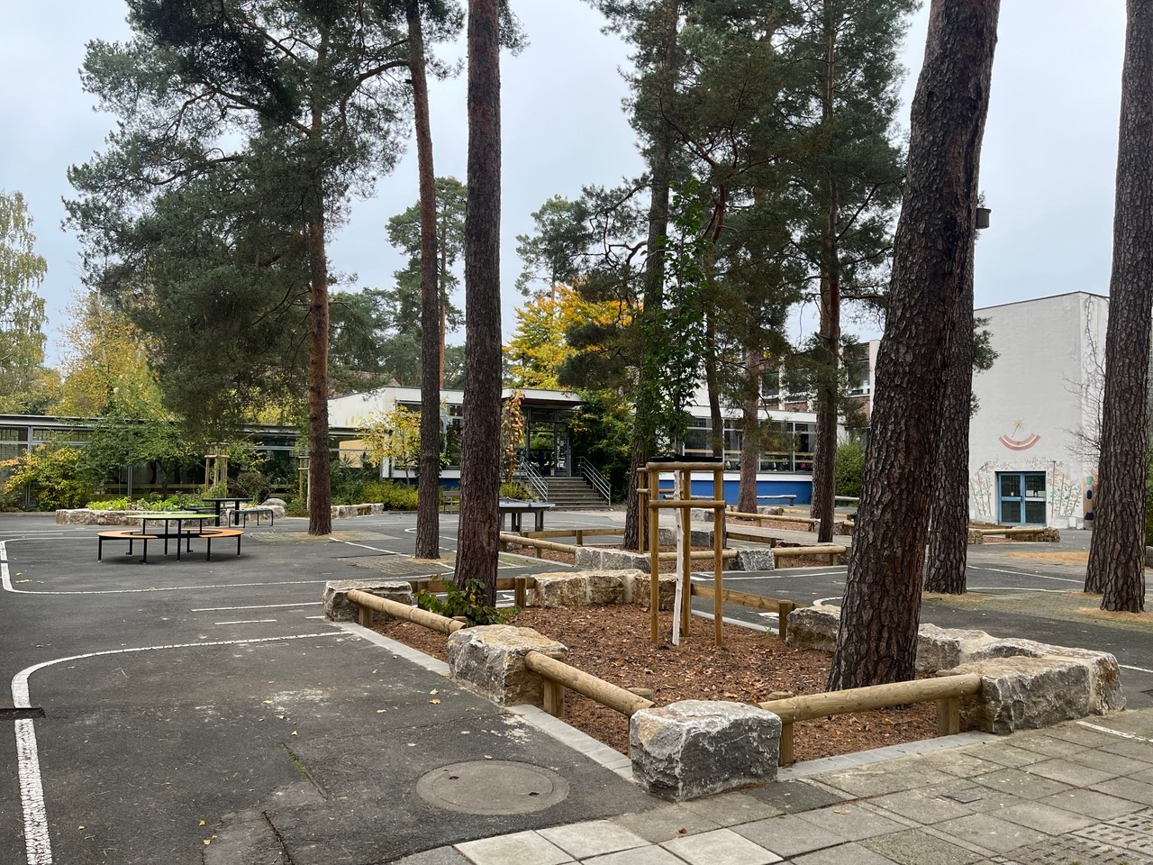 Grundschule Erlangen-Eltersdorf