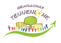 Grundschule Erlangen-Tennenlohe Logo