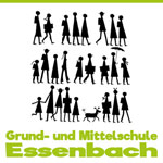 Grundschule Essenbach Logo
