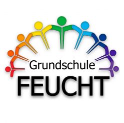 Grundschule Feucht Logo