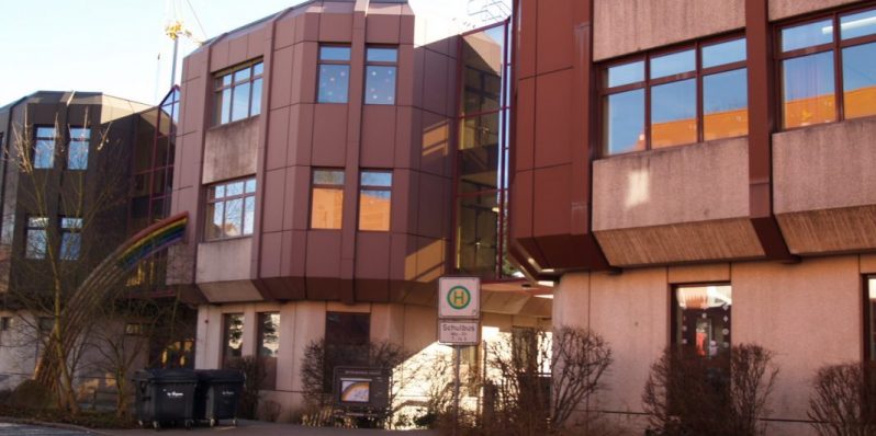 Grundschule Feucht