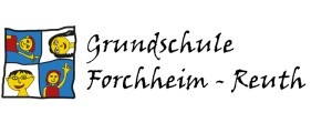 Grundschule Forchheim-Reuth Logo