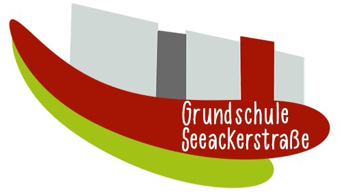 Grundschule Fürth Seeackerstraße Logo