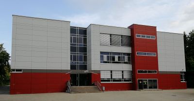 Grundschule Fürth Seeackerstraße