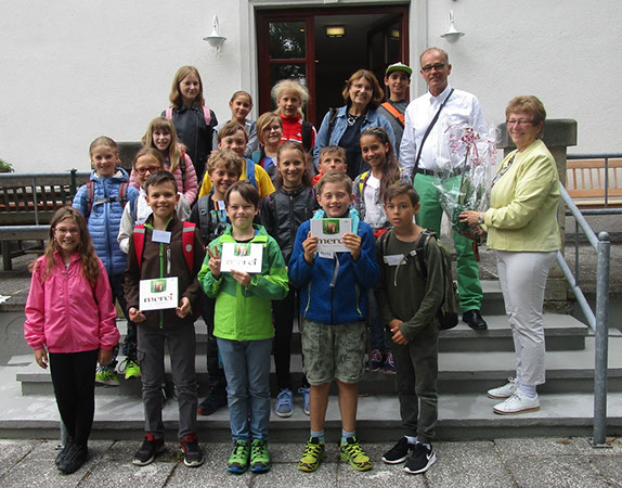 Grundschule Furth
