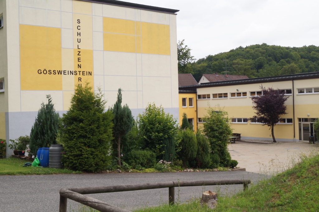 Grundschule Gößweinstein