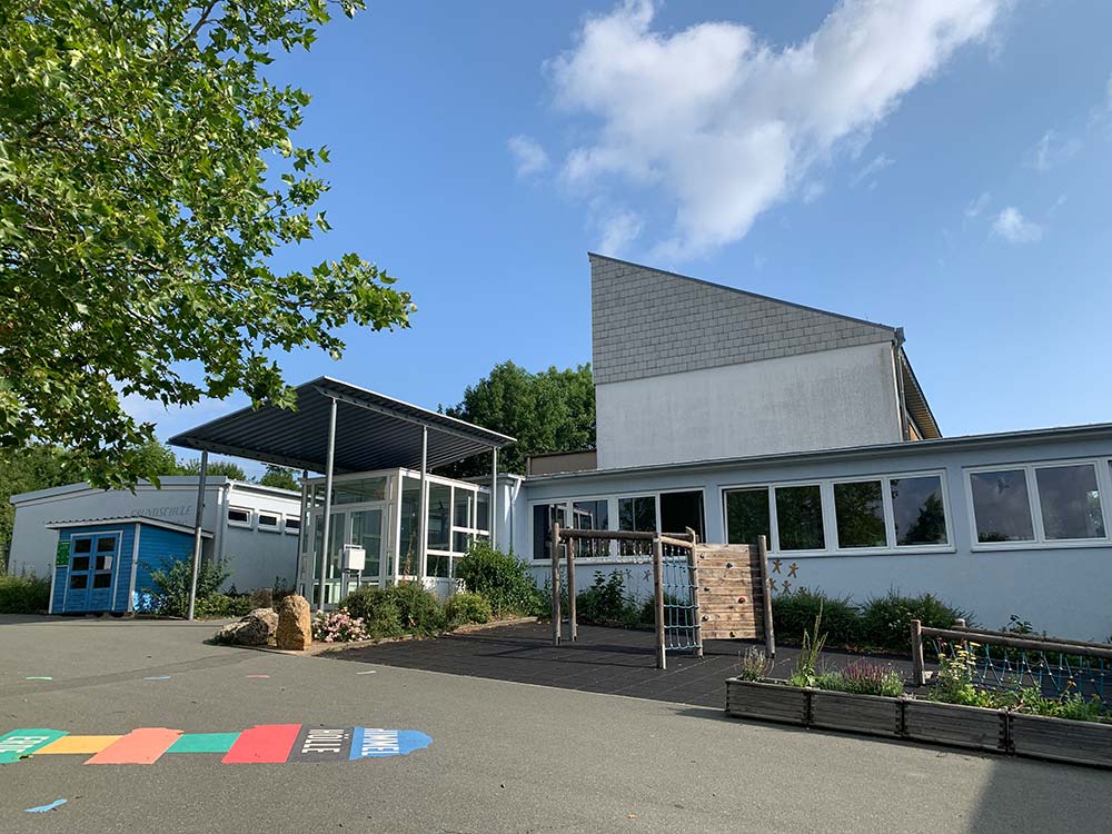 Grundschule Gräfenberg