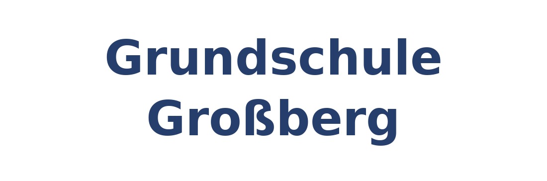Grundschule Großberg
