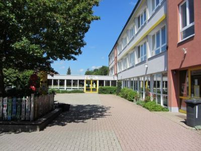 Grundschule Großhabersdorf