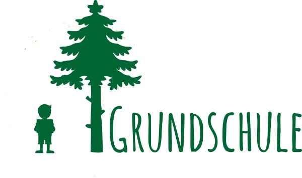 Grundschule Grub a. Forst Logo