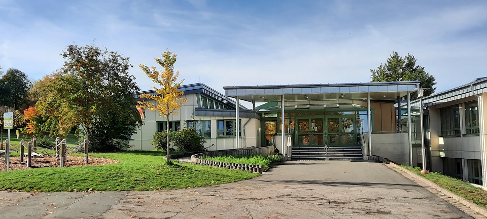 Grundschule Grub a. Forst