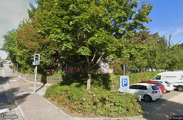 Grundschule Hainsacker