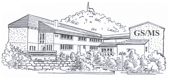 Grundschule Hallerndorf Logo