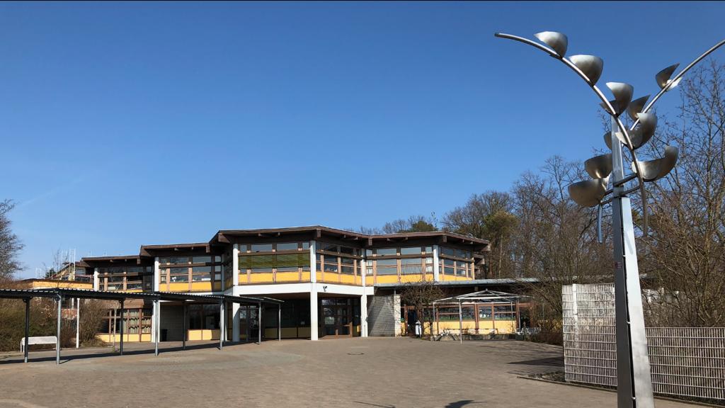 Grundschule Hannberg