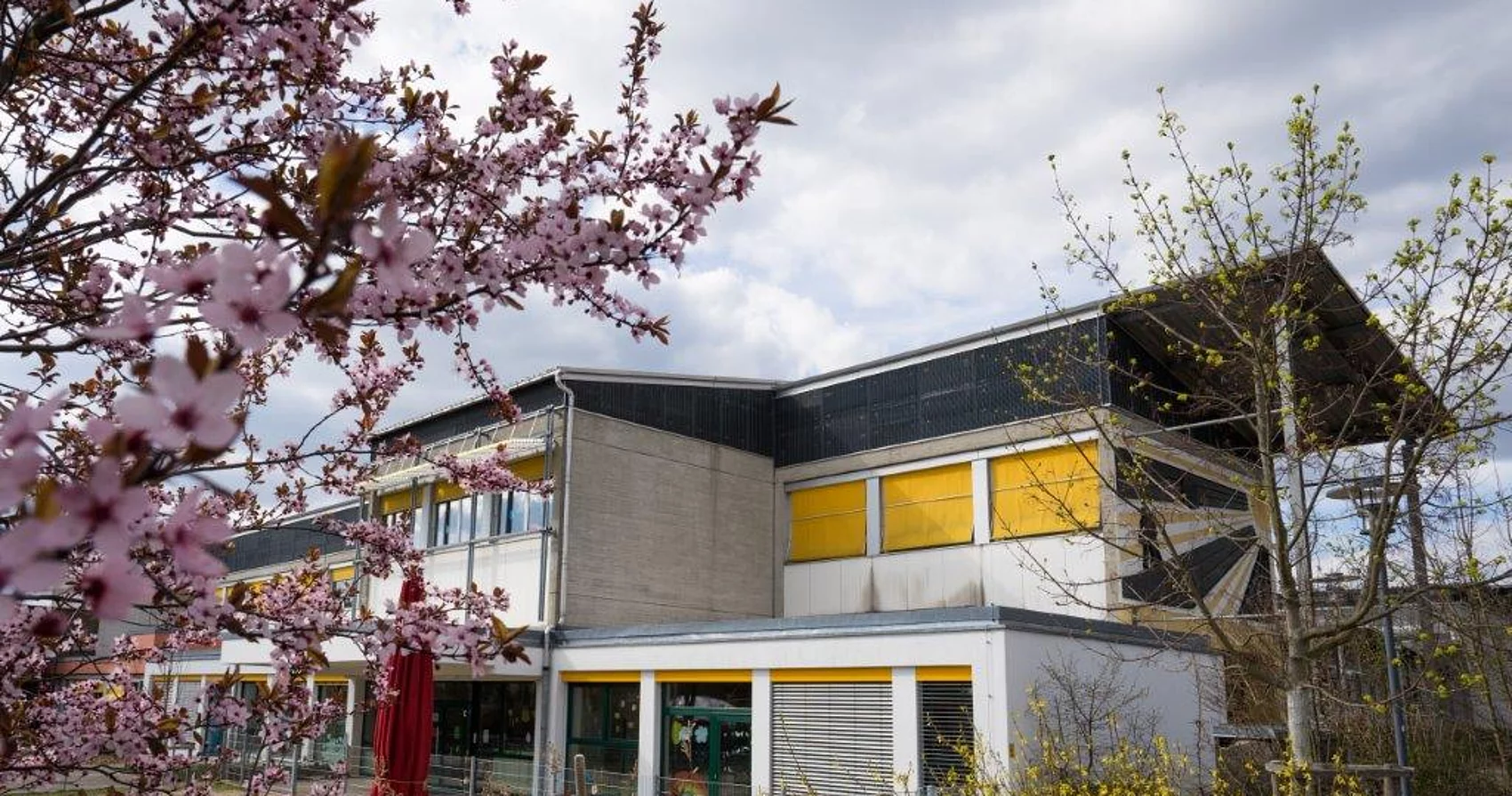 Grundschule Hemhofen