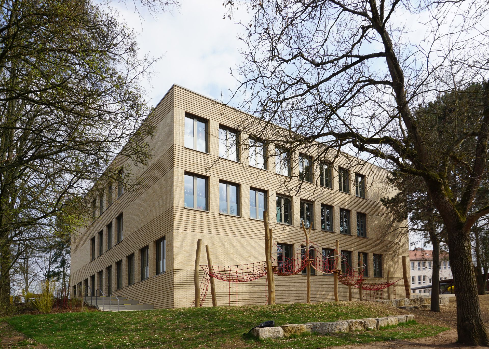 Grundschule Herzogenaurach