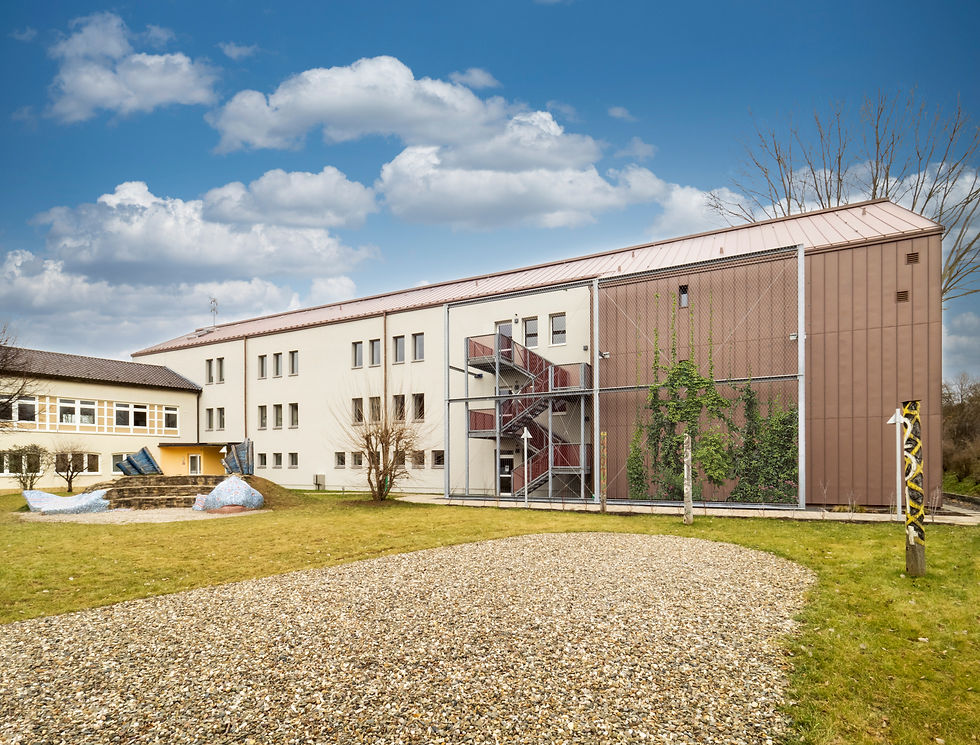 Grundschule Hirschaid