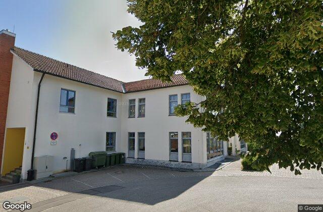 Grundschule Hohenthann