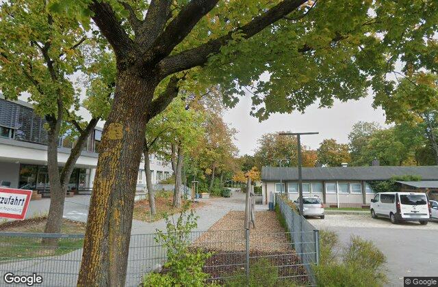 Grundschule Hohes Kreuz