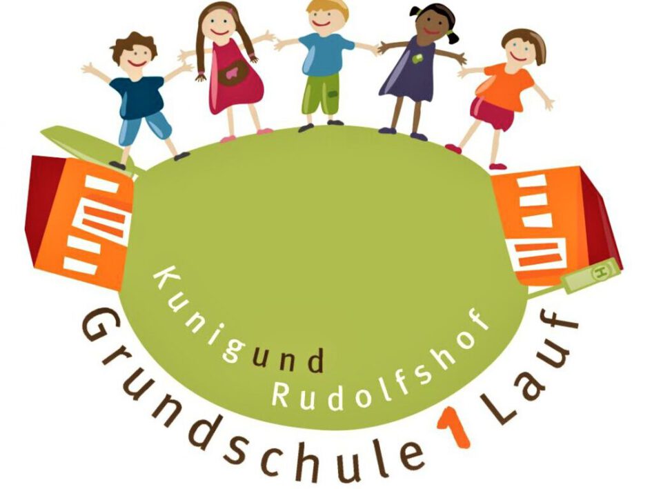 Grundschule I Lauf a. d. Pegnitz Logo