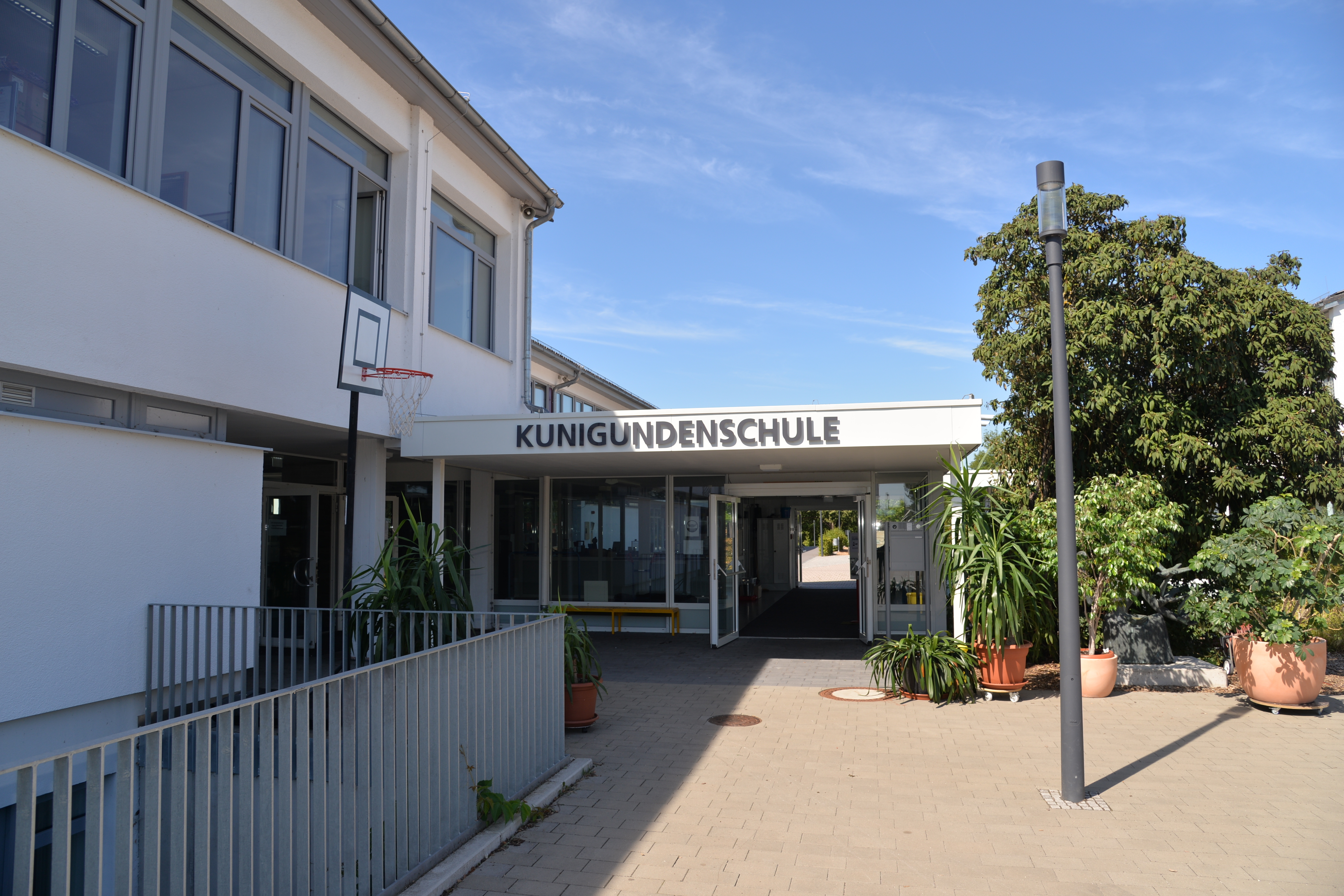 Grundschule I Lauf a. d. Pegnitz