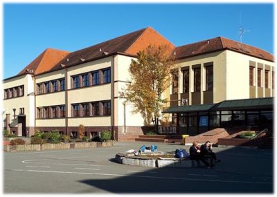 Grundschule I Zirndorf