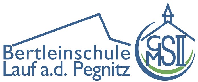Grundschule II Lauf a. d. Pegnitz Logo