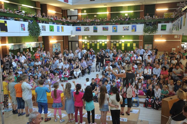Grundschule II Lauf a. d. Pegnitz