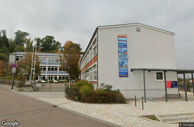 Grundschule Irlbach