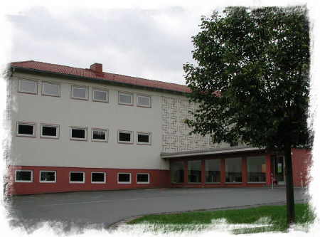 Grundschule Johannisthal-Schmölz